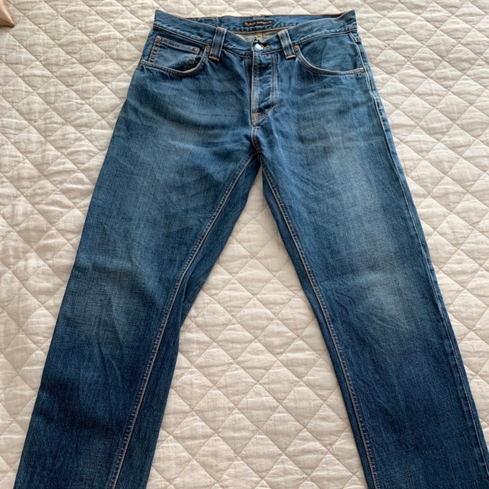 Nudie Jeans 32 x 34